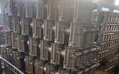 鑿(záo)岩機配件及鑿岩(yan)機