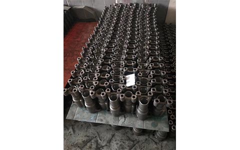 鑿(záo)岩機配(pei)件及鑿(záo)岩機