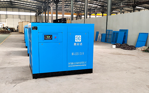 隧道空(kong)壓機