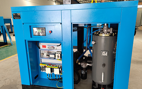 隧(suì)道空壓機(jī)